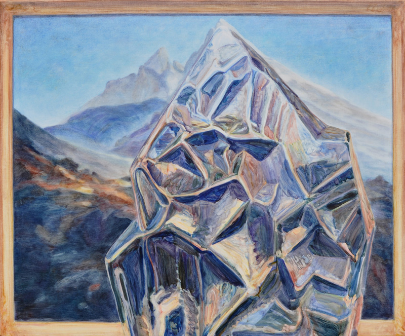 The Watzmann